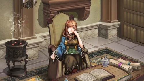 龙之骑士团中文版