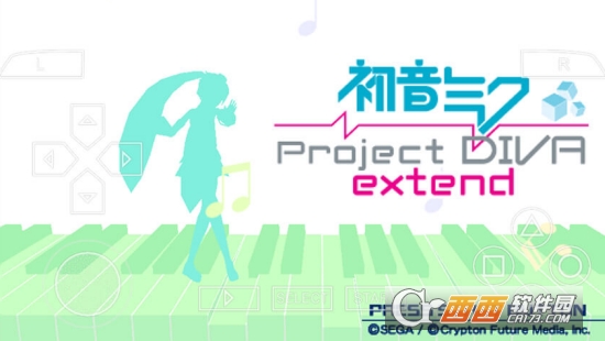 初音未来歌姬计划2