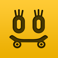 滑否(滑板教学)