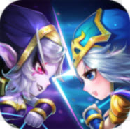 天下第一(魔幻卡牌)手游