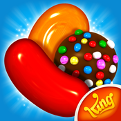 candy crush saga中文版