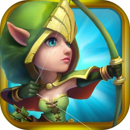 城堡争霸台服最新版本