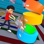 雷神游戏(Thor Kings)