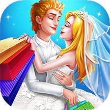 梦幻婚纱店娃完整版中文版