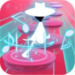 跳舞的音乐师节奏热浪