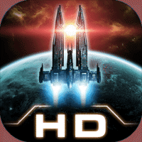 GOF2(浴火银河2手游)