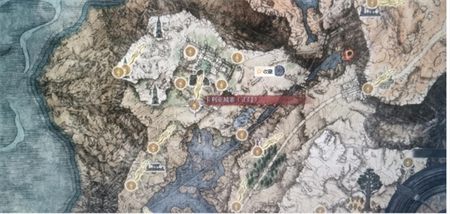 艾尔登法环拉妮支线任务攻略 艾尔登法环拉妮任务流程