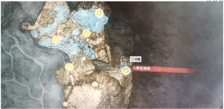 艾尔登法环拉妮支线任务攻略 艾尔登法环拉妮任务流程