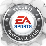 EA足球俱乐部