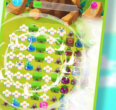 秘密花园2加强版