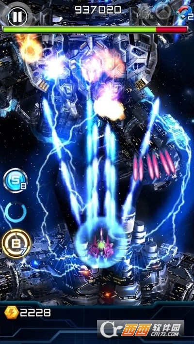 闪电战机2最新2020版