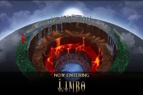 但丁地狱之旅完整版(dante inferno)