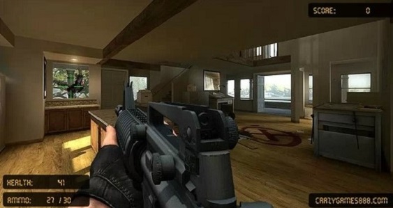 7k7k特战英雄手机版