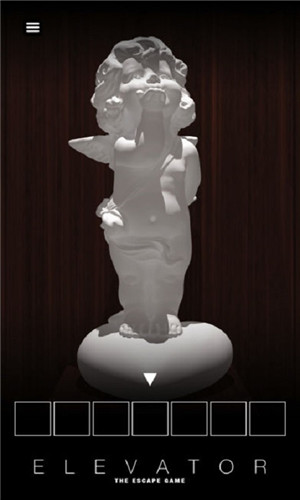 ELEVATOR(逃脱游戏电梯)