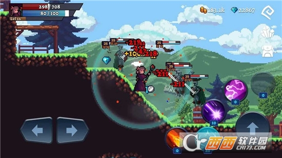 Darkrise(黑暗骑士团)