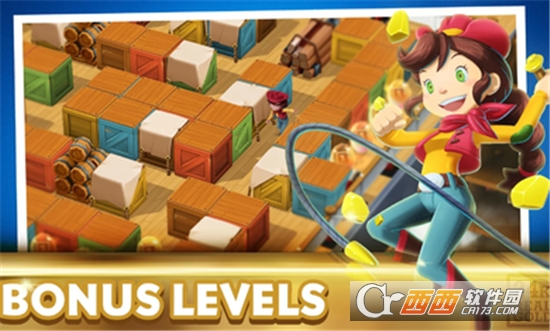 挖金子(Dig That Gold)