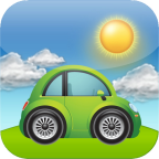 物联定位(汽车定位系统)