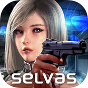 Fatal Raid(黄金弹头)