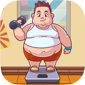 Lose Weight(小胖减肥)