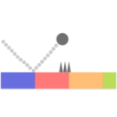 重力弹球安卓版