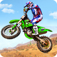 2021年摩托车赛车特技大师赛