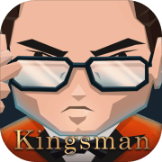 Kingsman: The Secret Service(王牌特工特工学院手游)