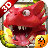 石器时代2 3D经典版九游版