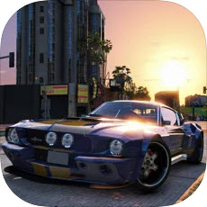 GT.A 5 Mobile City Drive中文版