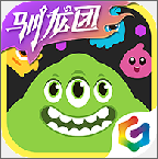 球球大作战驯龙团手游