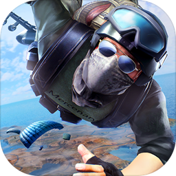 小米枪战全民吃鸡安卓版