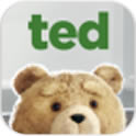 会说话的泰迪熊Talking Ted