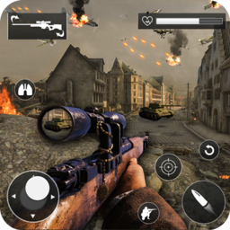 二战狙击手中文