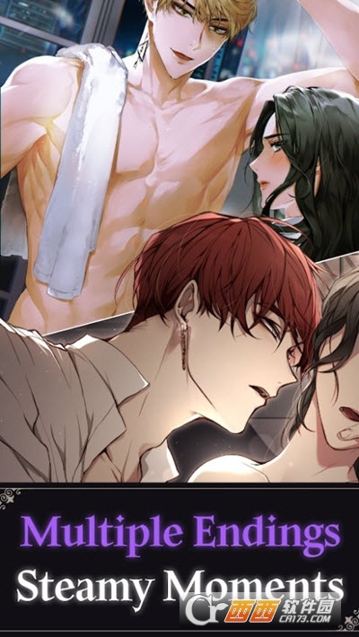 BloodKiss(血吻与吸血鬼的互动故事)