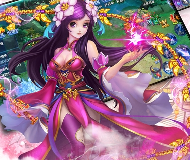 剑侠风云奇迹手游