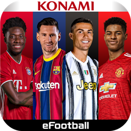 实况足球2022最新版