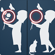 Difference Find King(找茬之王)