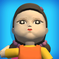 123木头人中文版