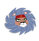 小小战士 Tiny Warriors