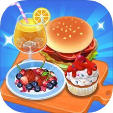 老爹汉堡店手机版中文(Papa)