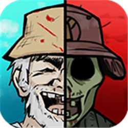 建筑工大战僵尸手机版