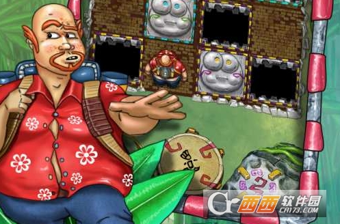 turooka(迷宫寻宝)