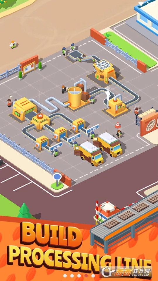 巧克力工厂手机版安卓版