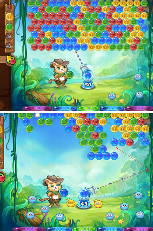 开心泡泡猫安卓版