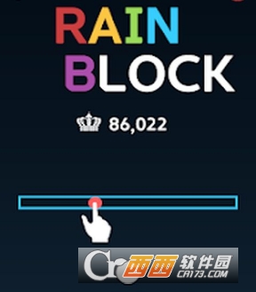 RainBlock(彩虹方块Rainbow Block)