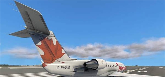 Flight Simulator Boeing(波音客机模拟驾驶2020)