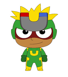 开心超人2之启源星之战游戏