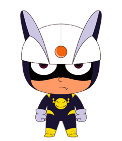 开心超人2之启源星之战游戏