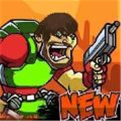 Frontline Commando(前线突击队超级战士)