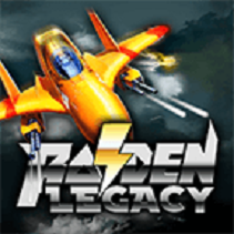 Raiden Legacy(雷电4合1手游)