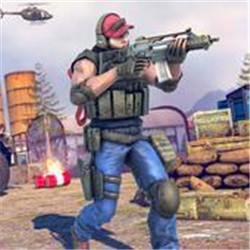 Fps Cover Strike 3D(FPS任务行动)